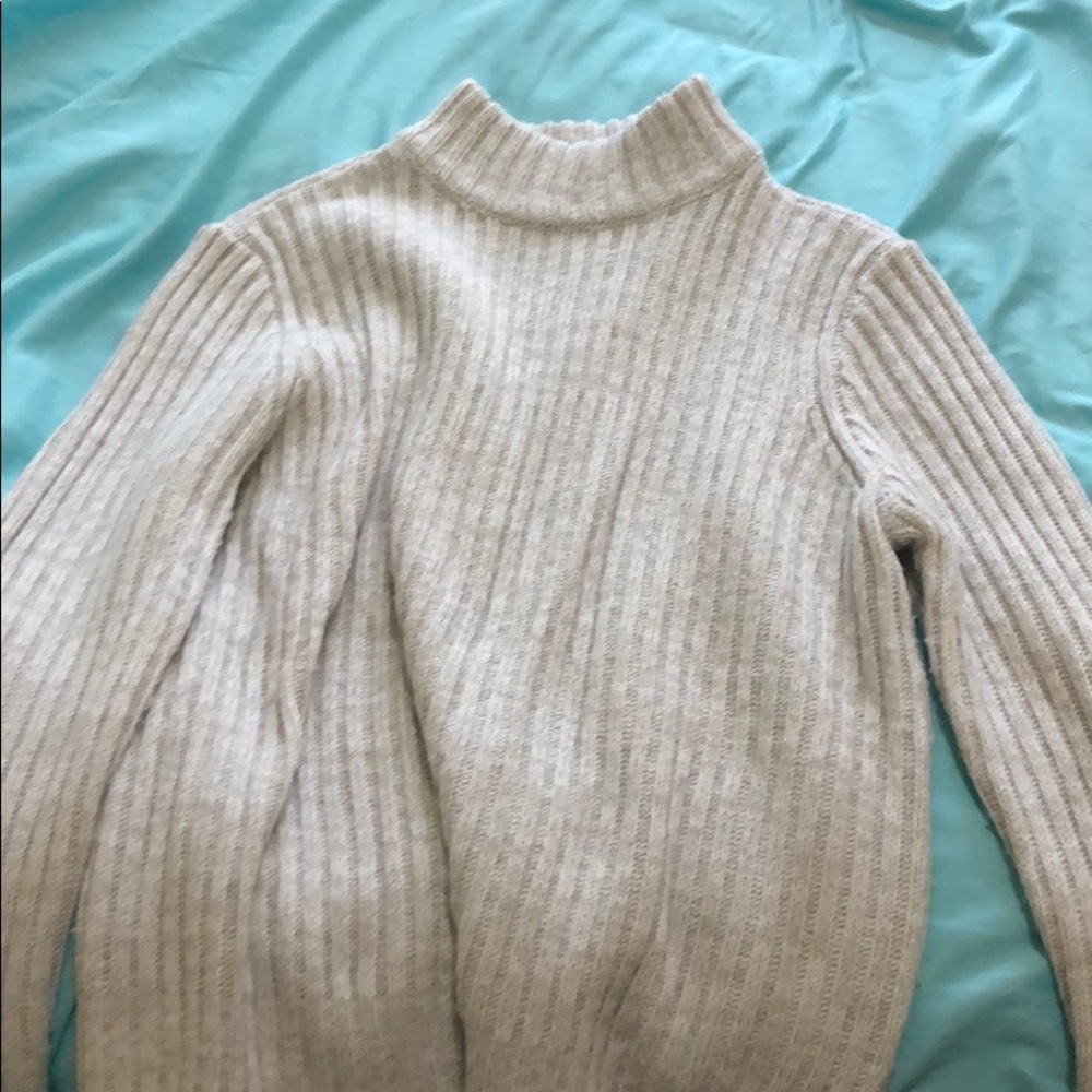 sweater